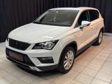 Seat Ateca Style 4Drive |NAVI|PDC|MFL|TEMPO|AHK| - gebrauchte Seat Ateca aus dem Jahr 2016