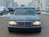 Mercedes-Benz S600 - Mercedes-Benz 600 Gebrauchtwagen