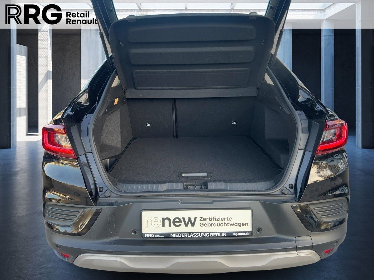 Renault Arkana - Bild 19