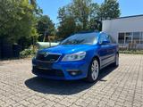 Skoda Octavia 2.0 TFSI RS Navi#Klima#Tempom#PDC#AHK - Skoda Octavia: RS TFSI