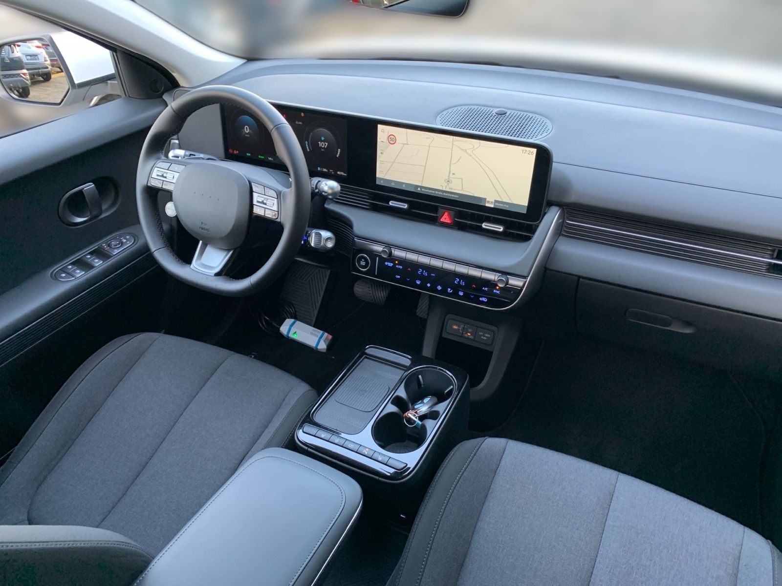 Fahrzeugabbildung Hyundai IONIQ 5 Dynamiq Elektro 84 kWh el.HK