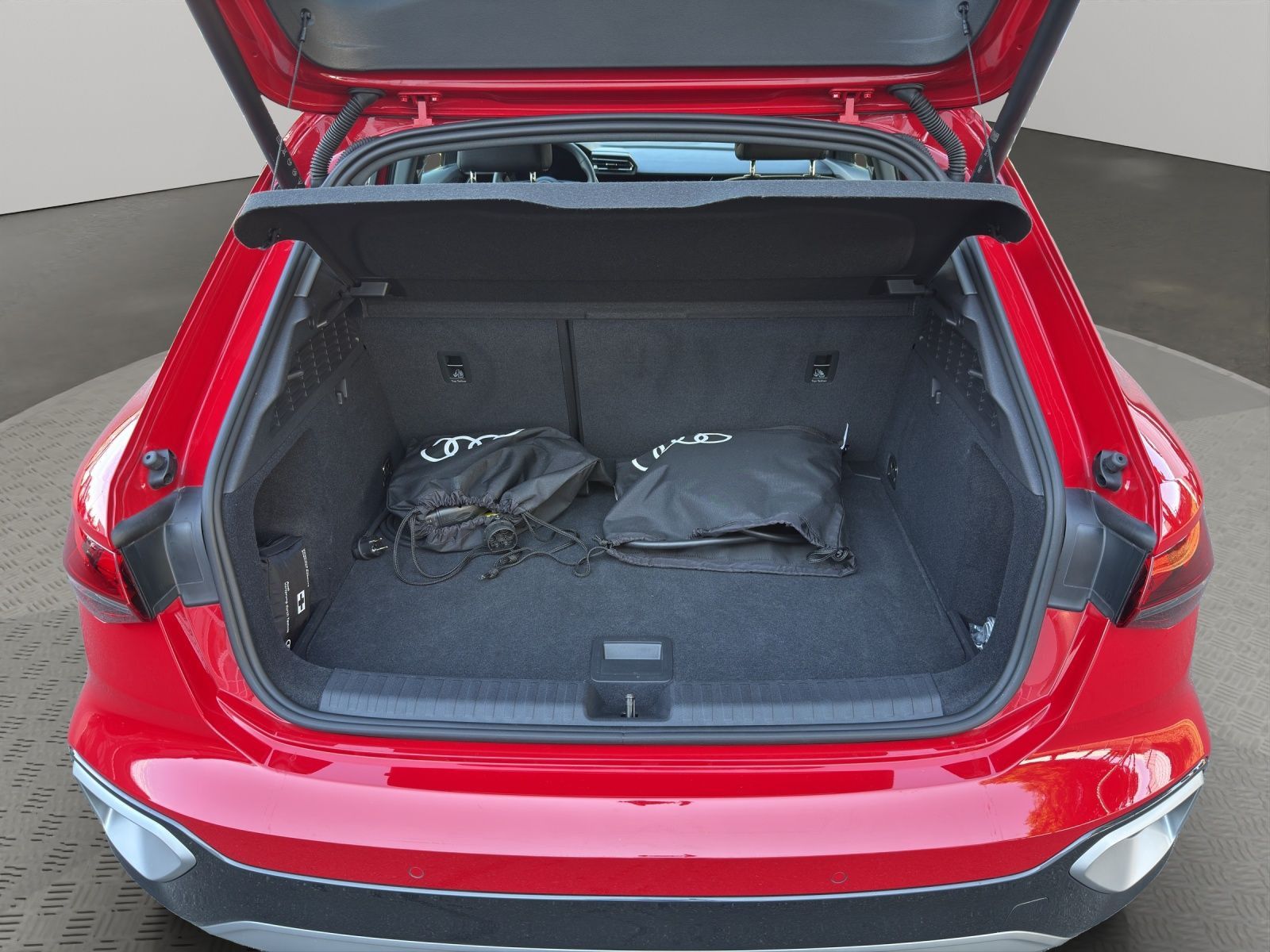 Audi A3 - Bild 16