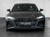 Audi RS 7 Sportback performance 463(630) tiptronic - Audi RS7: Automatik
