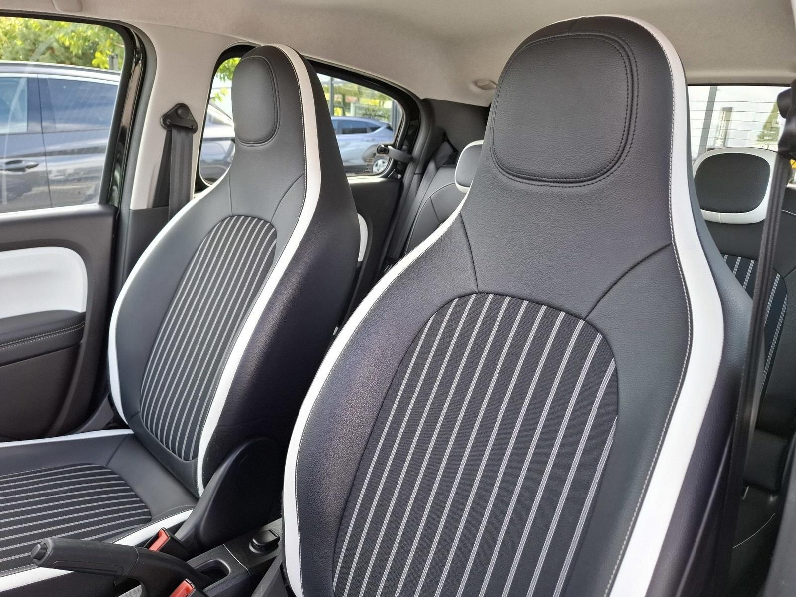 Renault Twingo E-TECH 100% el. INTENS