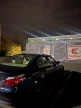 BMW E60 523i - BMW 523 in Bielefeld