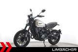 Ducati SCRAMBLER 1100 PRO OCEAN DRIVE - Riding-Modes - DUCATI SCRAMBLER 1100 PRO