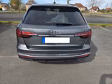 Audi A4 Allroad 40 TDI S tronic quattro - - Audi A4 Allroad Unfallwagen