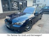 BMW 530d Individual HUD ACC AHK Leder Amaturenbr - BMW 530 aus 2005: 530d