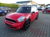MINI Cooper SD Countryman All4 Cooper SD All4 Automat - MINI Cooper SD Countryman mit Diesel-Antrieb: Automatik