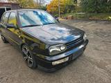 Volkswagen Golf VR6 3.0 Turbo Einzelstück - Volkswagen Golf: Vr6 Turbo