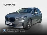BMW 223i xDr. ActiveTourer HUD+ACC+Inno+360°+wenigKM - graue BMW 223 Active Tourer