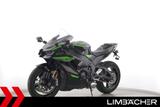 Kawasaki ZX 10 R - Bodis, QS, TC, Engine-Brake-Ctrl - KAWASAKI ZX10R