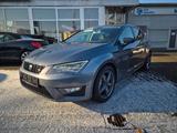 Seat Leon FR 2.0 TDI 150 PS DSG Navi LED AHK PDC 1H - Seat Leon: TDI 150 Ps