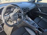 Audi TTS Coupe 2.0 TFSI S tronic quattro -B&O/Matrix - Audi TTS von privat
