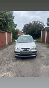 Hyundai Atos - gebrauchte Hyundai Atos aus dem Jahr 2007