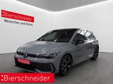 Volkswagen Golf GTI 8 2.0 TSI DSG IQ.LIGHT NAVI 4-J-GAR ARE - Volkswagen Golf Jahreswagen: GTI