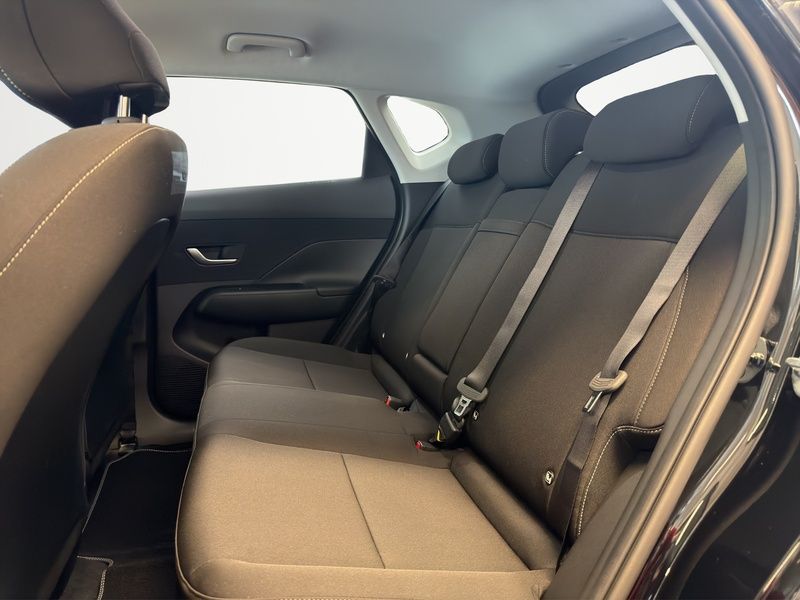 Fahrzeugabbildung Hyundai KONA SX2 EV Trend elektrische Heckklappe