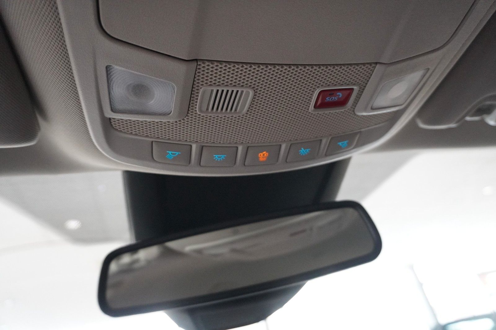 Fahrzeugabbildung Ford Mondeo Turnier 2.0D TITANIUM NAVI/LED/KAMERA/AHK