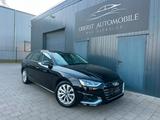 Audi A4 Avant 40 TDI*1.Hand*Temp*Kamera*Navigation* - Audi A4: Kombi, 40 TDI
