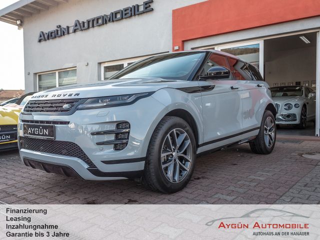 Land Rover Range Rover Evoque D200 AWD  DYNAMIC SE*Pano*