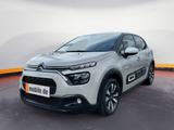 Citroën C3 III 1,2 PT 110 Shine Klimaaut. Navi Kamera - Citroën C3: Ii