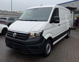 Volkswagen Crafter Kasten Kasten 30 EcoProfi FWD mittellang - Volkswagen Crafter: Kasten 30