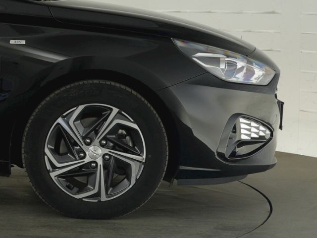 i30 T-GDI EDITION 30 48V+RÜCKFAHRKAMERA+SITZ-/LE