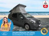 VANTourer Urban/ Mercedes /Automatik / Aufstelldach/ KÜCHE