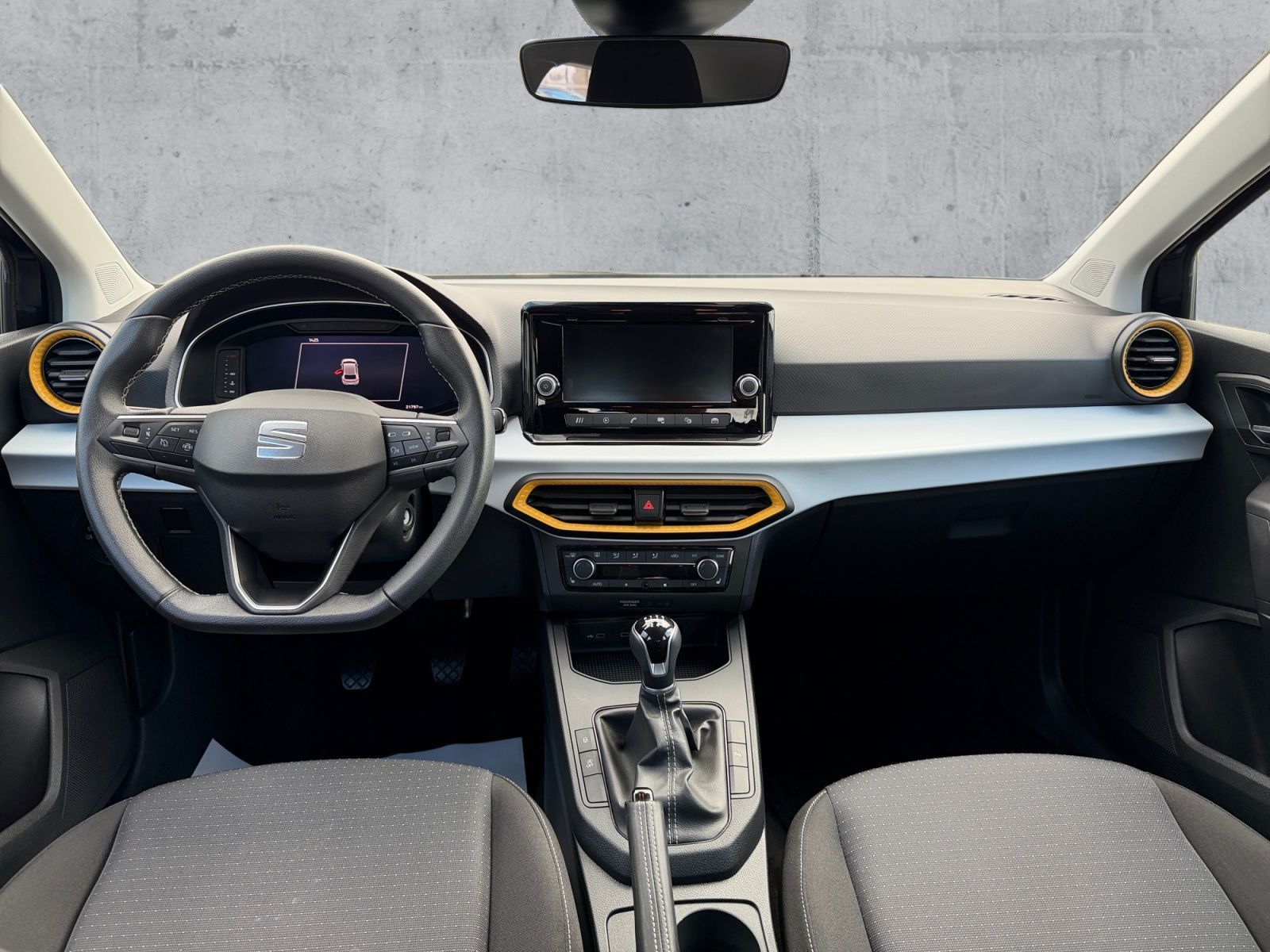 Seat Ibiza - Bild 9