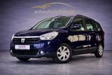 Dacia Lodgy Laureate - Dacia Lodgy aus 2016