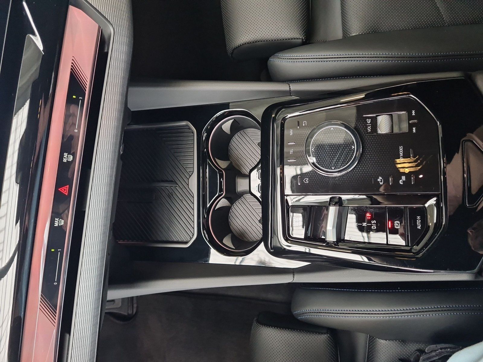 BMW 520 - Bild 15