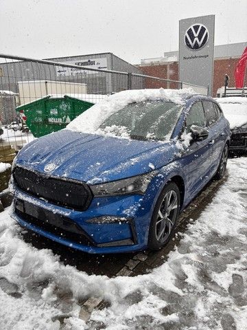 Skoda ENYAQ 85 Sportline