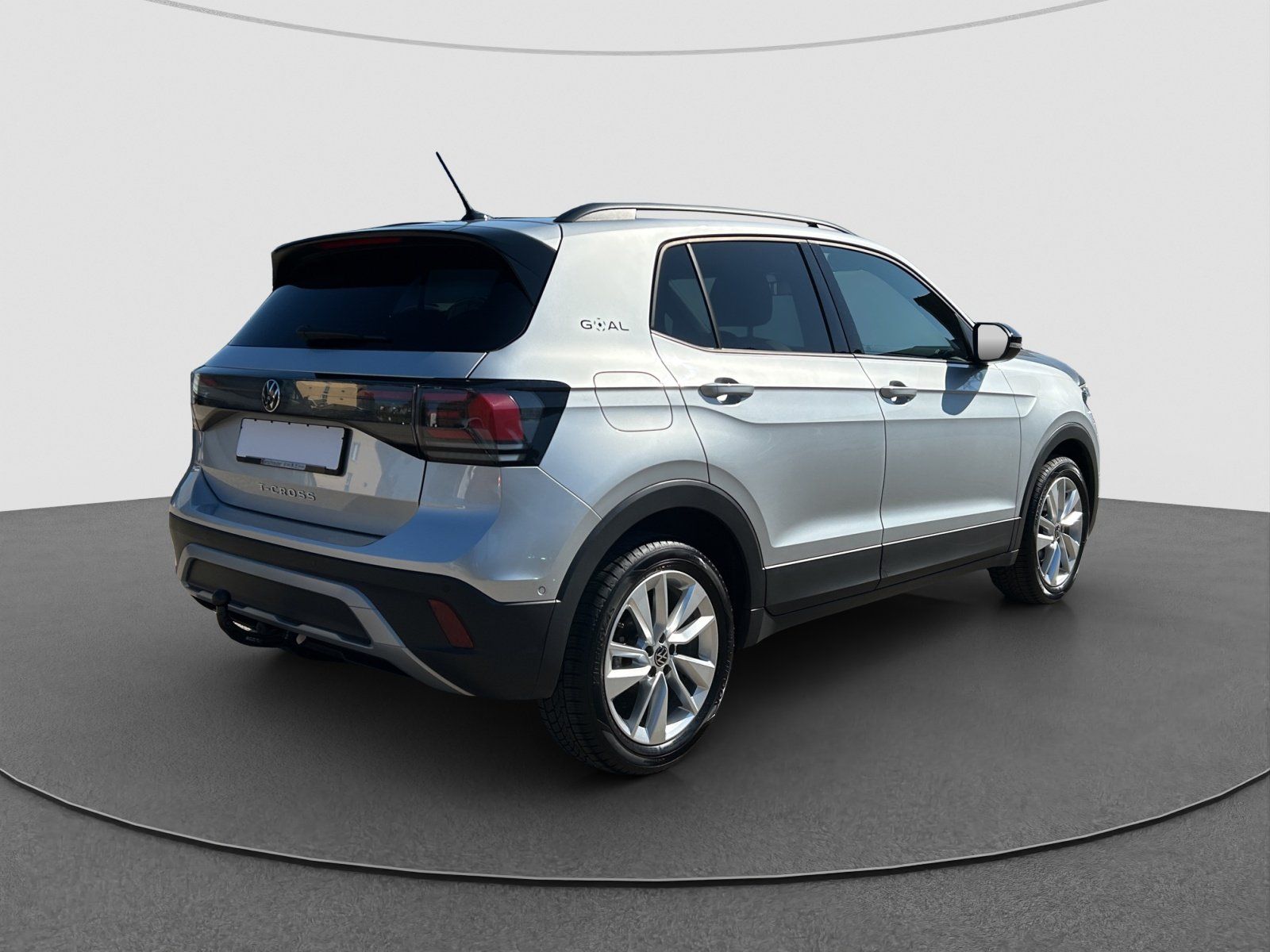 Volkswagen T-Cross - Bild 10