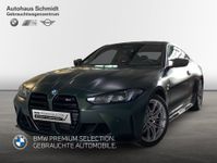 BMW M4 - Vorschau Bild 1