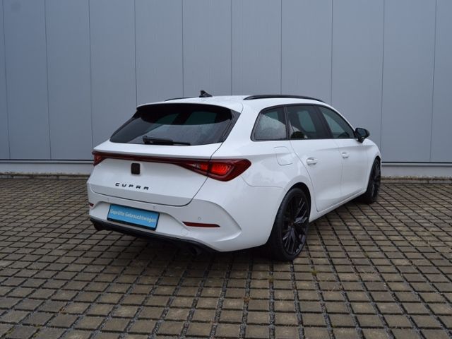 Leon Sportstourer 2.0 TSI 245 PS DSG 19-ZOLL/LED