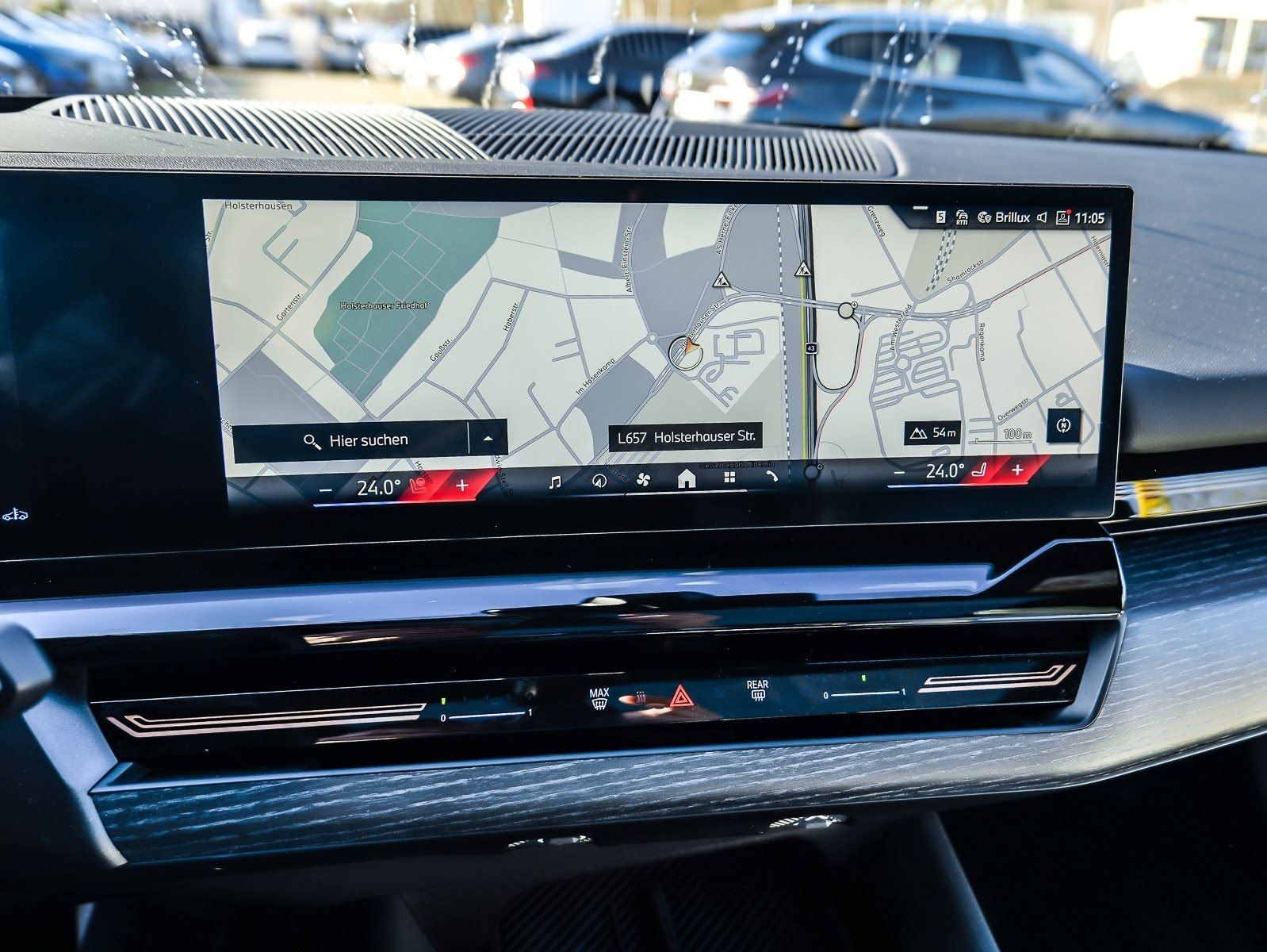 BMW 520 - Bild 11