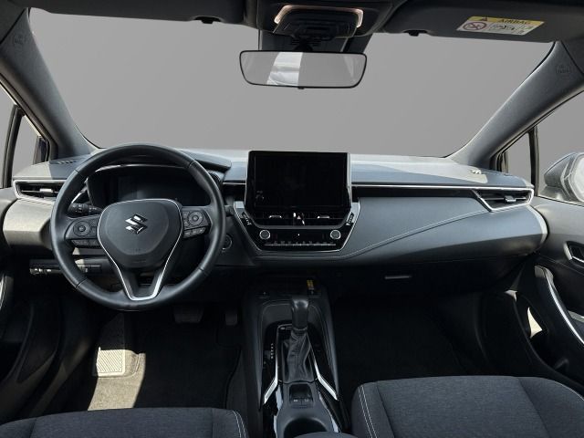 Suzuki Swace - Bild 15