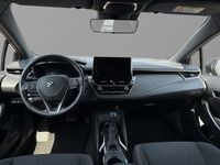 Suzuki Swace - Vorschau Bild 15