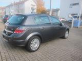 Opel Astra H Lim. Basis 1 Hand - gebrauchte Opel Astra aus dem Jahr 2009