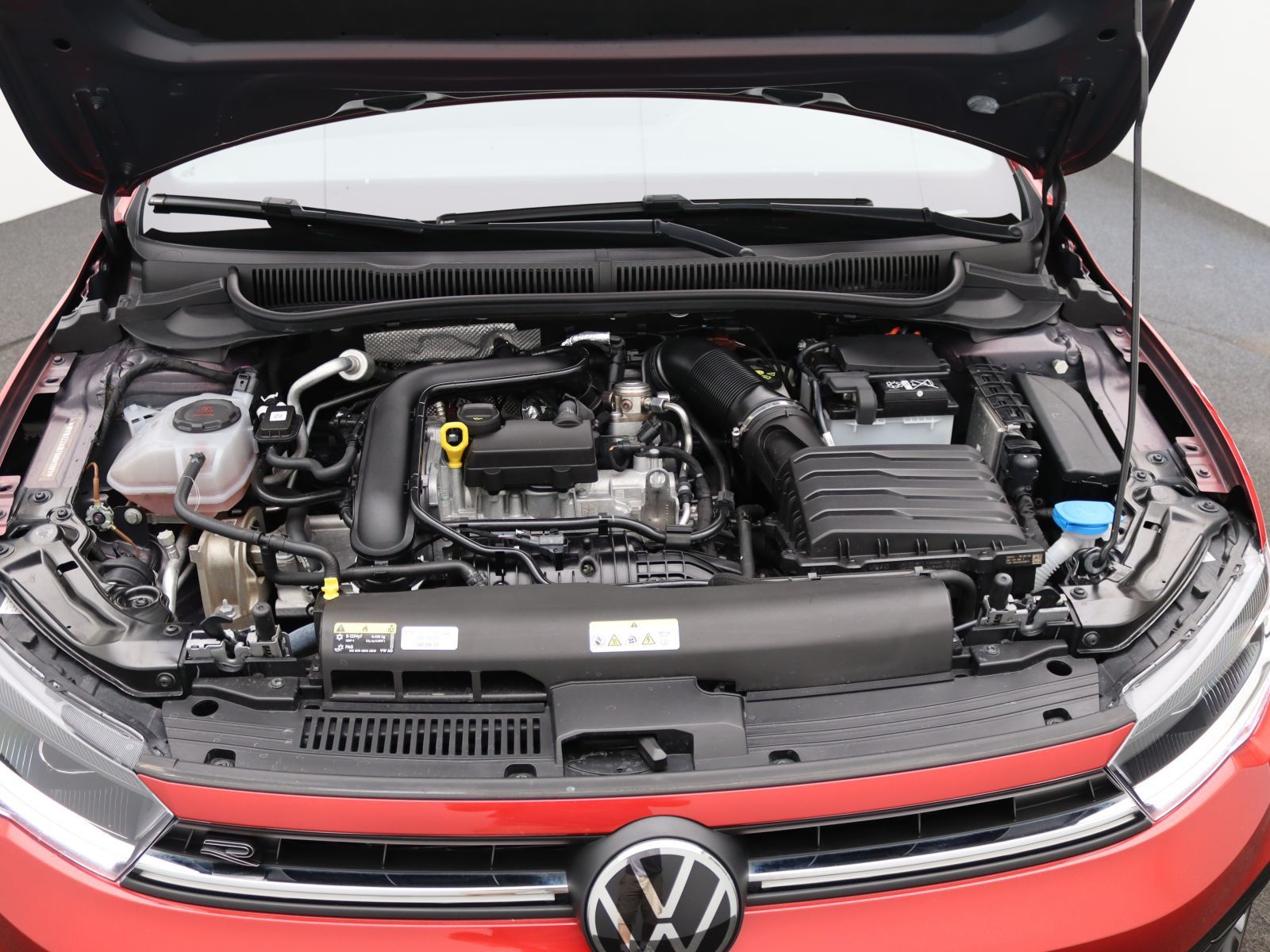 Volkswagen Polo - Bild 20
