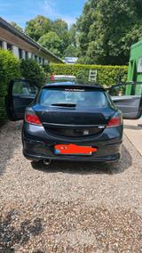 Opel Astra H GTC 1.8 - Opel Astra: Coupe, 1.8