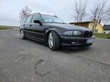 BMW E46 328i - BMW 328 aus 2000