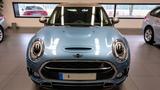 MINI Cooper S Clubman All4 - MINI Clubman Serie von privat
