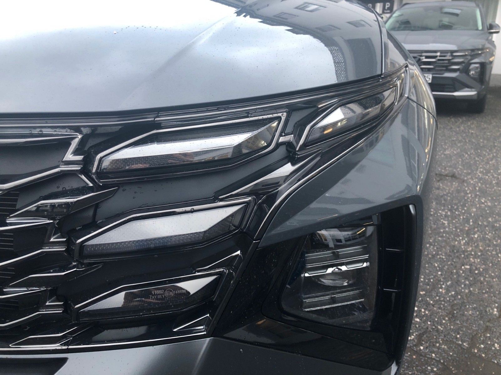 Hyundai TUCSON - Bild 5