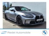 BMW M4 Competition M xDrive Cabrio DAPro*Laser*h/k*