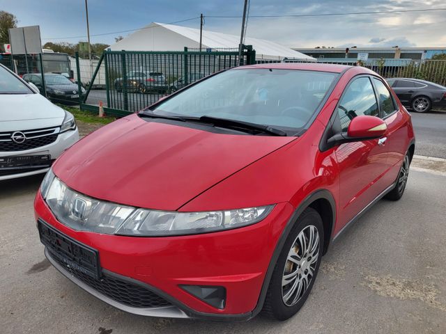 Honda Civic Lim. 5-trg. 1.4