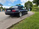 BMW E36 320i Cabrio | 6 Zylinder | Eisenma... - BMW 320 aus 1994: 320i