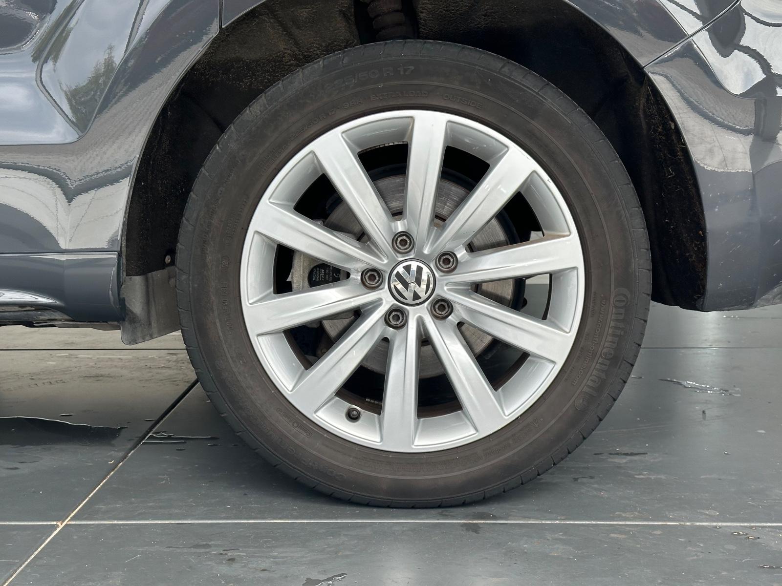 Volkswagen Sharan Highline BMT/Start-Stopp, миниатюра 26
