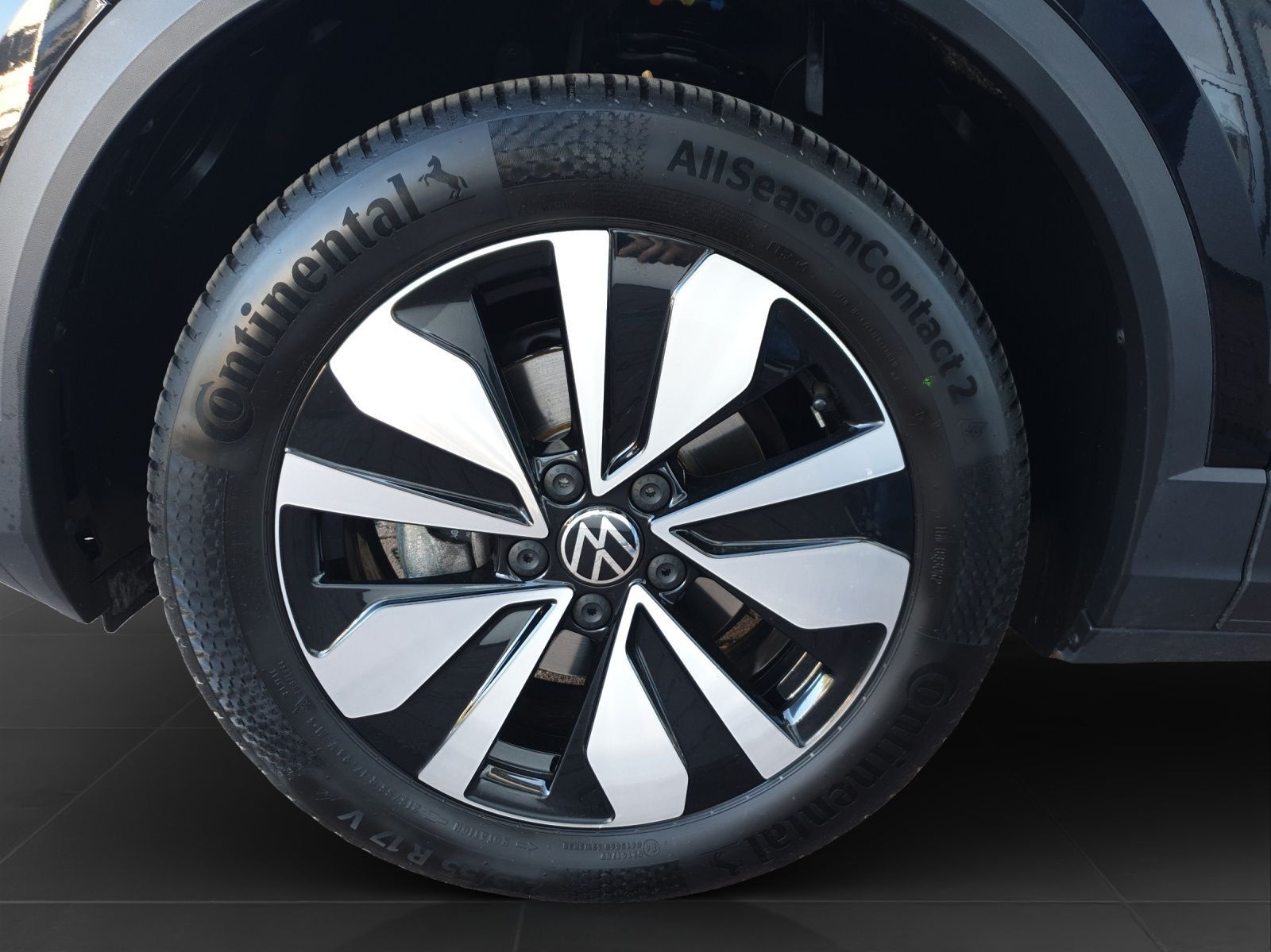 Volkswagen T-Roc - Bild 8