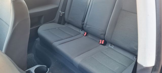 VW Golf V Lim. Trendline*KLIMA* Bild 6